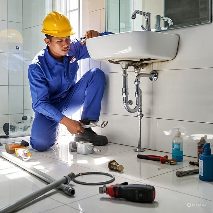 24 hour plumbing service near me open now