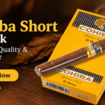 Cohiba Short 10 pack