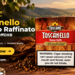 Toscanello Castano Raffinato