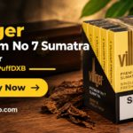 Villiger Premium No 7 Sumatra