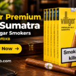 Villiger Premium No 3 Sumatra