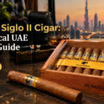 Cohiba Siglo II Cigar