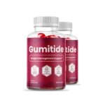 Gumitide Review 2026: Ingredients and Benefits