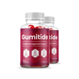 Gumitide Review 2026: Ingredients and Benefits