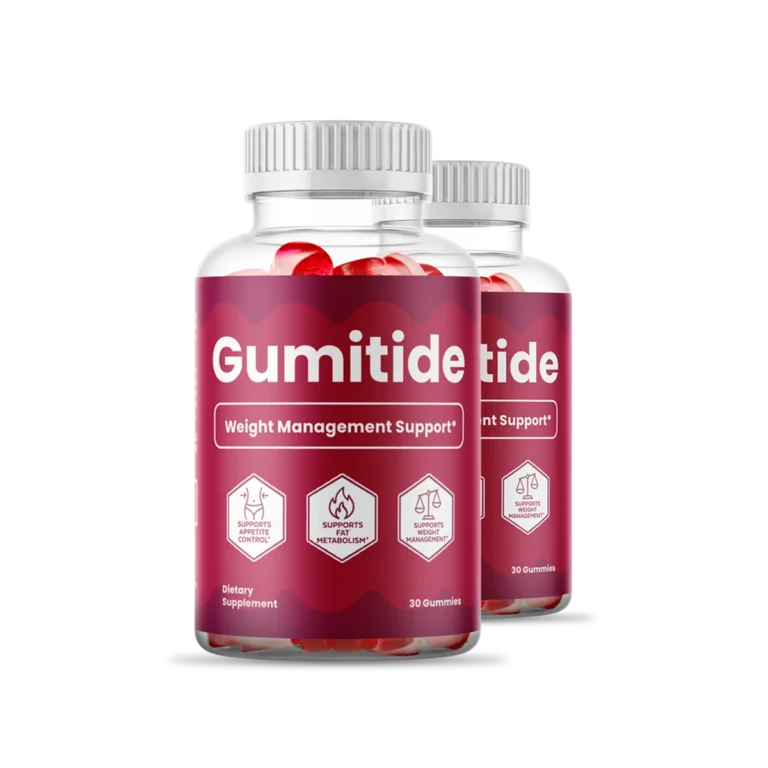 Gumitide Review 2026: Ingredients and Benefits