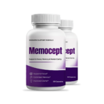 Memocept Review: VapoRub Trick for Brain Health