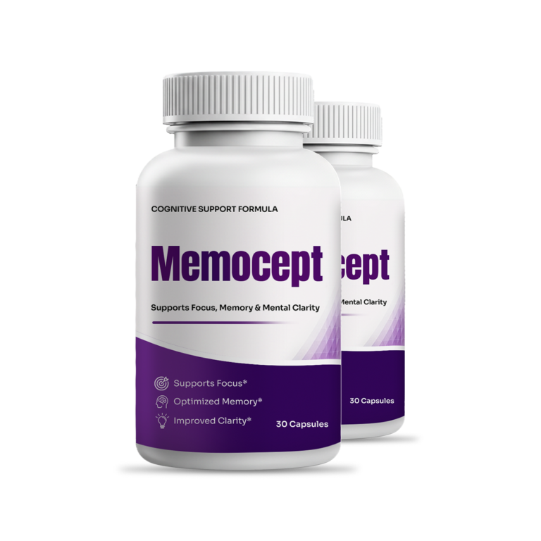 Memocept Review: VapoRub Trick for Brain Health