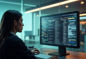 custom software development services in the USA