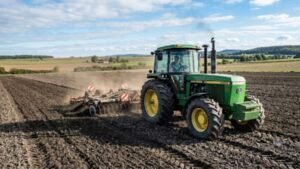 Powering Britain’s Farms with Reliable Fuel