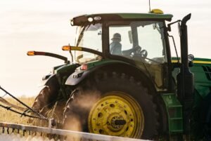From Field to Fork: Celebrating UK Farming