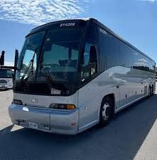 Bus Rental Toronto