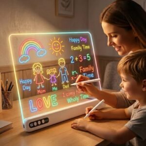 LED Drawing Board