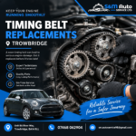 Timing Belt Replacements Trowbridge