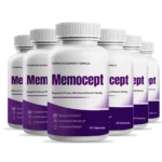 Memocept Review 2026: Ingredients, Price & Benefits
