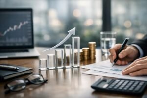 Smart Investments Begin with a Clear Financial Vision.