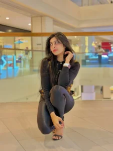 Abu Dhabi Indian Escort