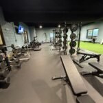 New Hampshire Health and Wellness Center