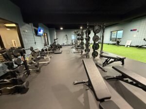 New Hampshire Health and Wellness Center