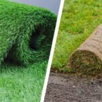artificial turf installation southlake tx