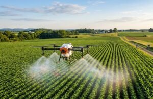 Keeping UK Farms Powered and Productive