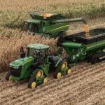 British farming is the backbone of a sustainable food supply.