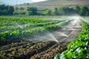 Efficient Farm Fuel for Modern UK Farming