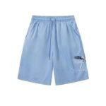 Trapstar Shorts The Perfect Blend of Streetwear and Everyday Comfort