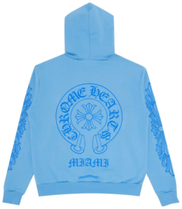 Chrome Hearts Hoodie