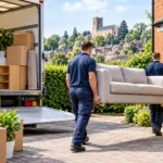 A Complete Guide to Planning a Smooth House Move in Guildford