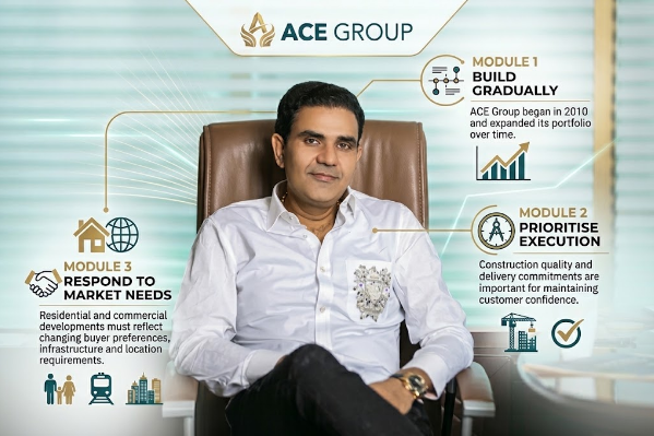 ACE Group Owner