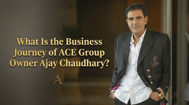ACE Group Owner