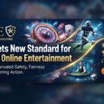 ATSE Sets New Standard for Safe Online Entertainment