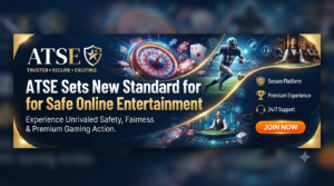 ATSE Sets New Standard for Safe Online Entertainment