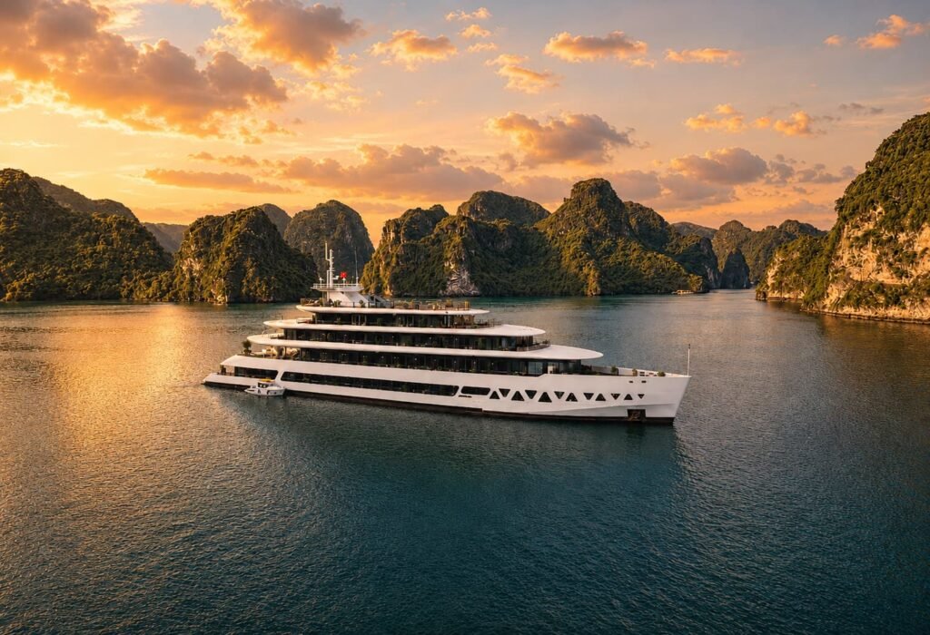 Tailor-Made Luxury Asia Tours from Switzerland