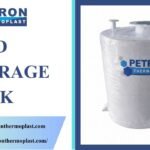 Acid Storage Tank