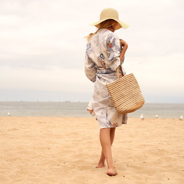 jute bag online australia - Boho Eclectica