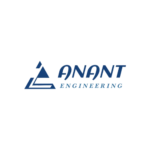 Anant Engineering Profile Logo