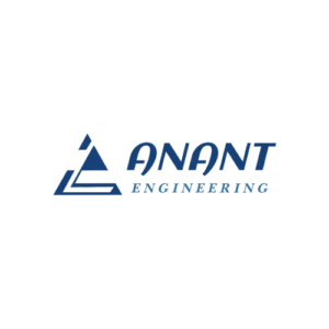 Anant Engineering Profile Logo