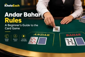 Andar Bahar Rules Guide
