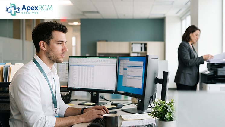 RCM Services