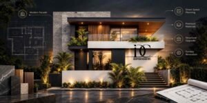 Architects in Noida for Building Renovation Plans