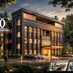 Architecture Firms in Greater Noida for Office & Commercial