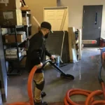 Emergency Restoration Services Easley/24 Hour Restoration Easley