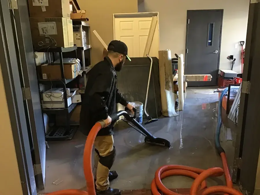 Emergency Restoration Services Easley/24 Hour Restoration Easley