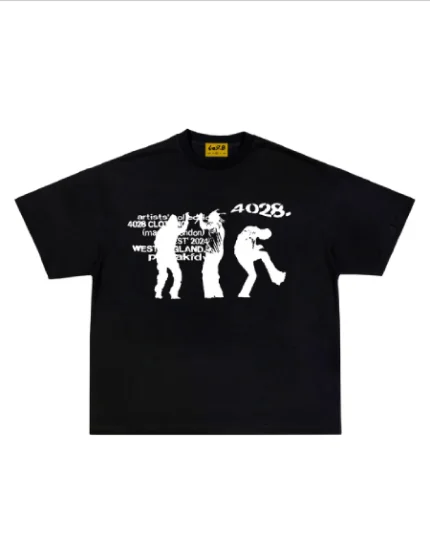 4028 Official Clothing Store