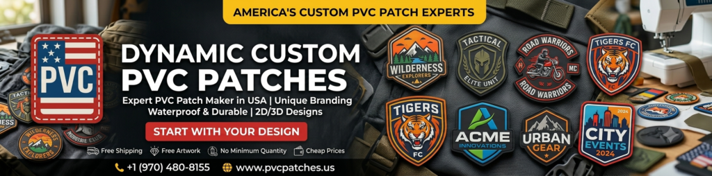 Looking for pvc patches