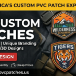Looking for pvc patches