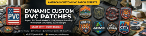 Looking for pvc patches