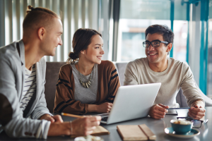 Dynamics 365 Experts