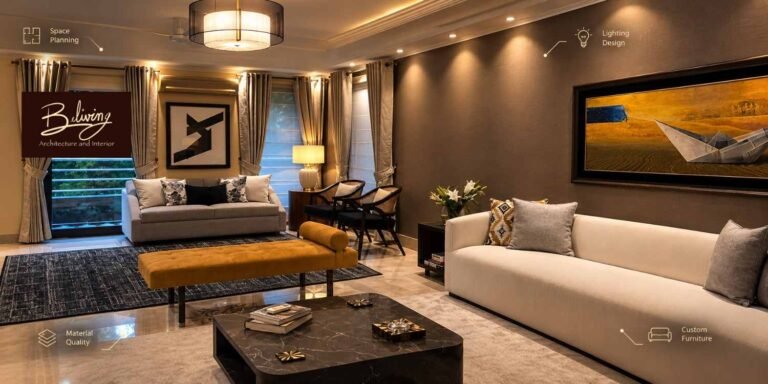 Best Interior Designers in Gurgaon: What to Check for 2026